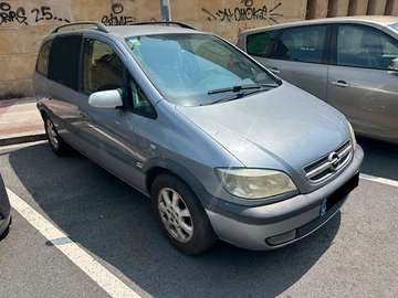 2.0Dti 16v Elegance