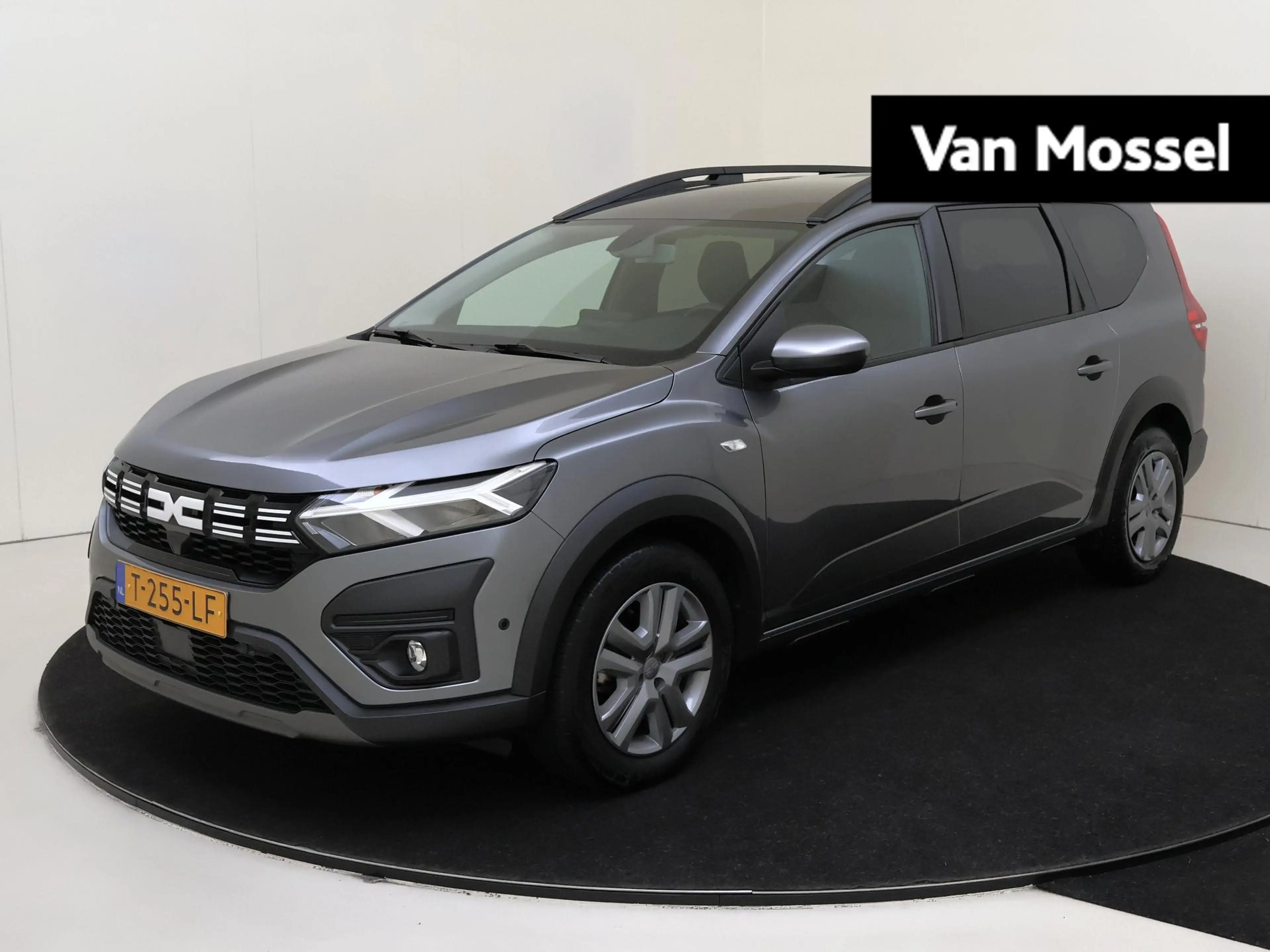Dacia Jogger 1.0 TCe 100 ECO-G Expression 5p. Apple Carplay | C