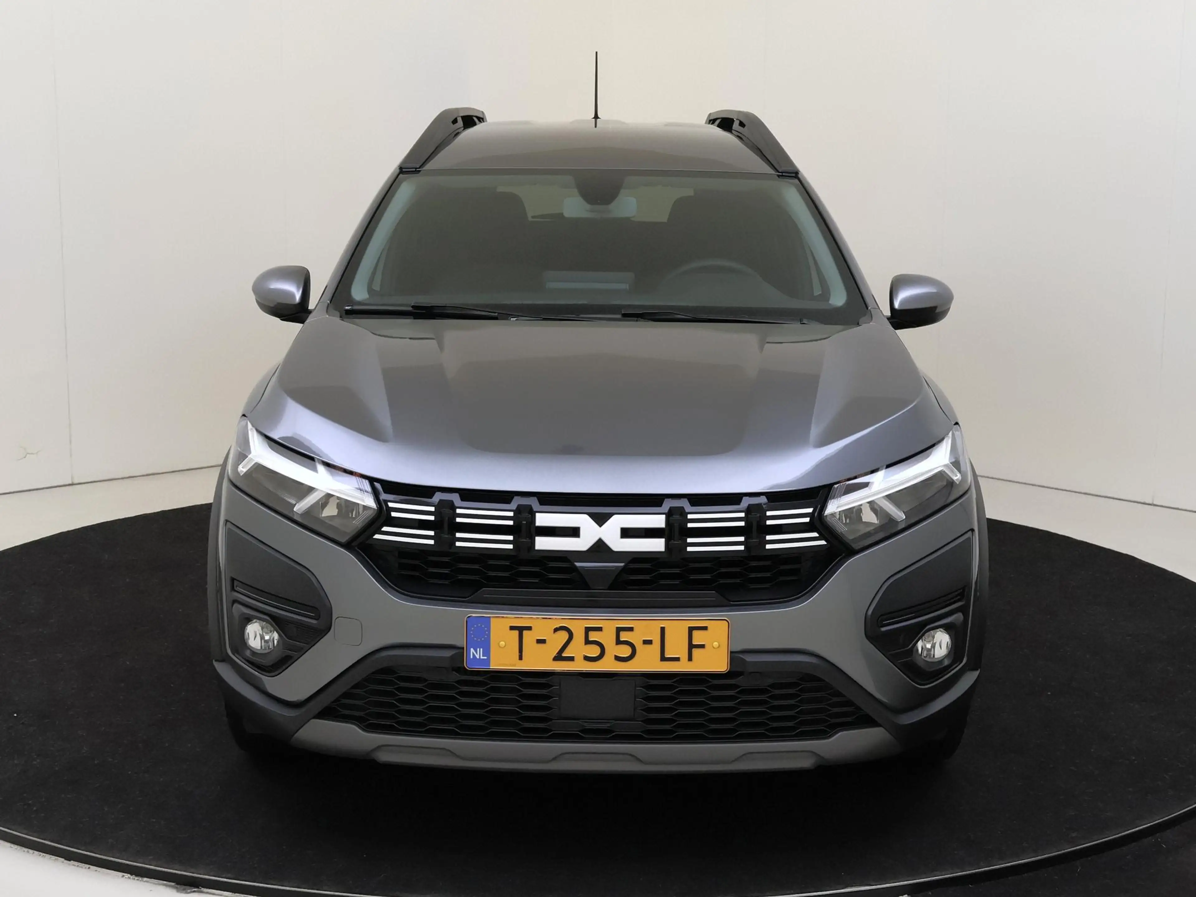 Dacia Jogger 1.0 TCe 100 ECO-G Expression 5p. Apple Carplay | C — photo 6