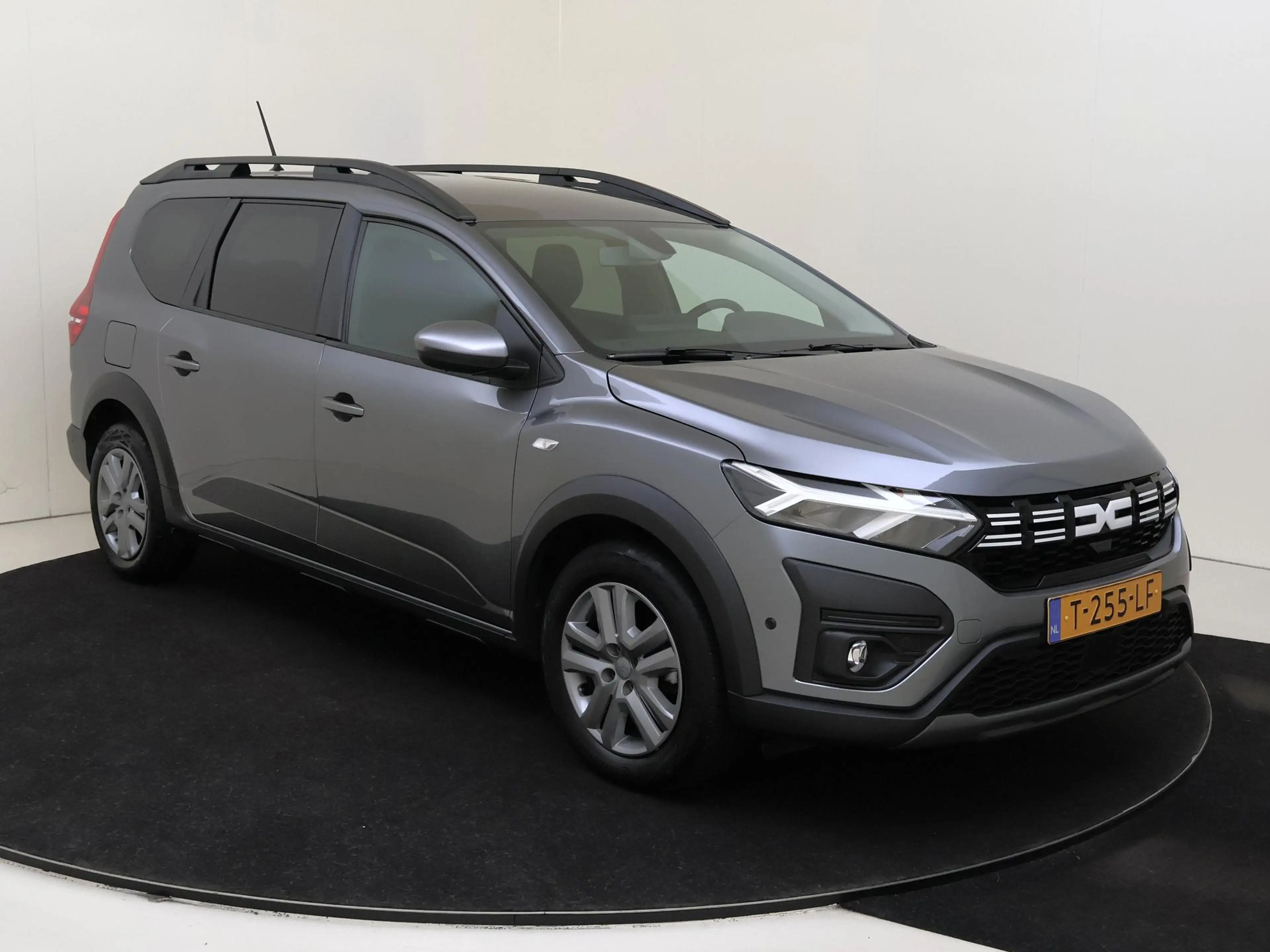 Dacia Jogger 1.0 TCe 100 ECO-G Expression 5p. Apple Carplay | C — photo 2