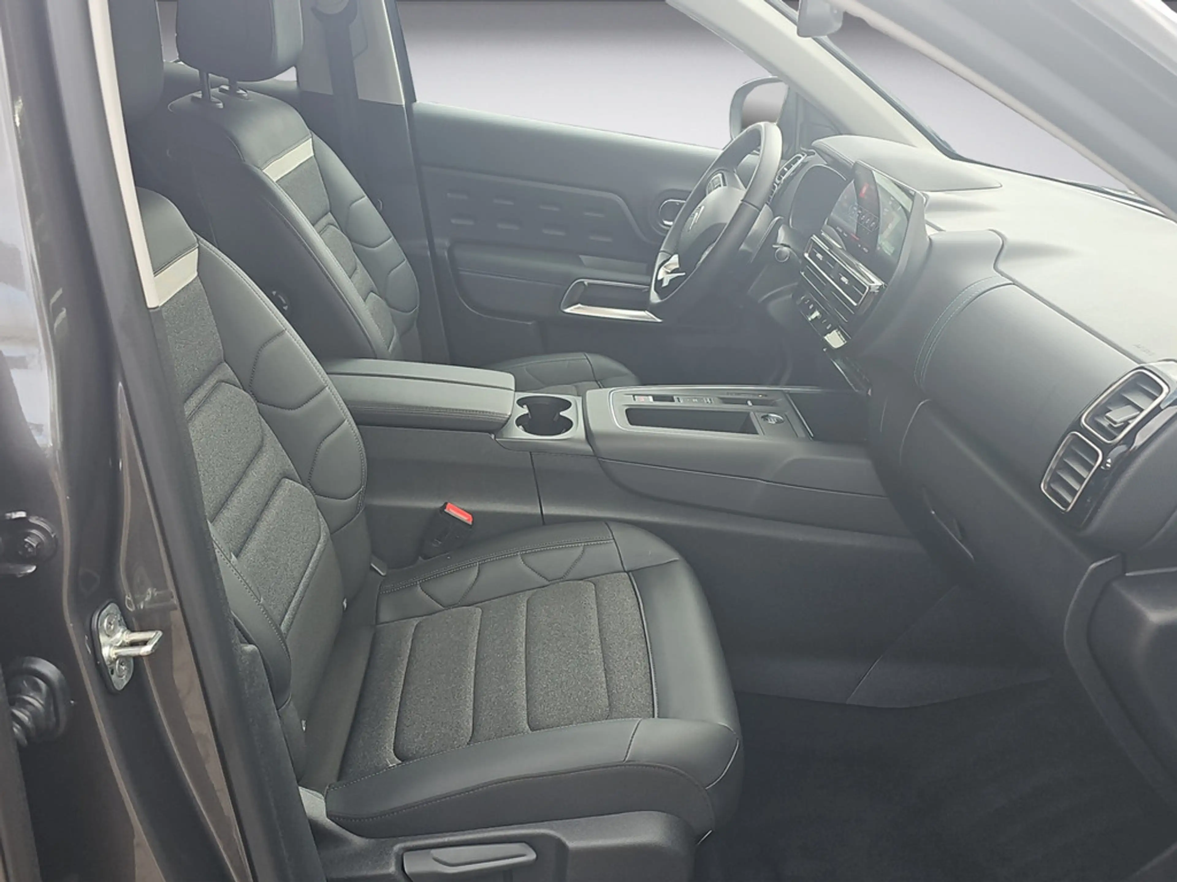 Citroen C5 Aircross Max Hybrid 145 e-DSC6 PDC SHZ ACC — photo 14