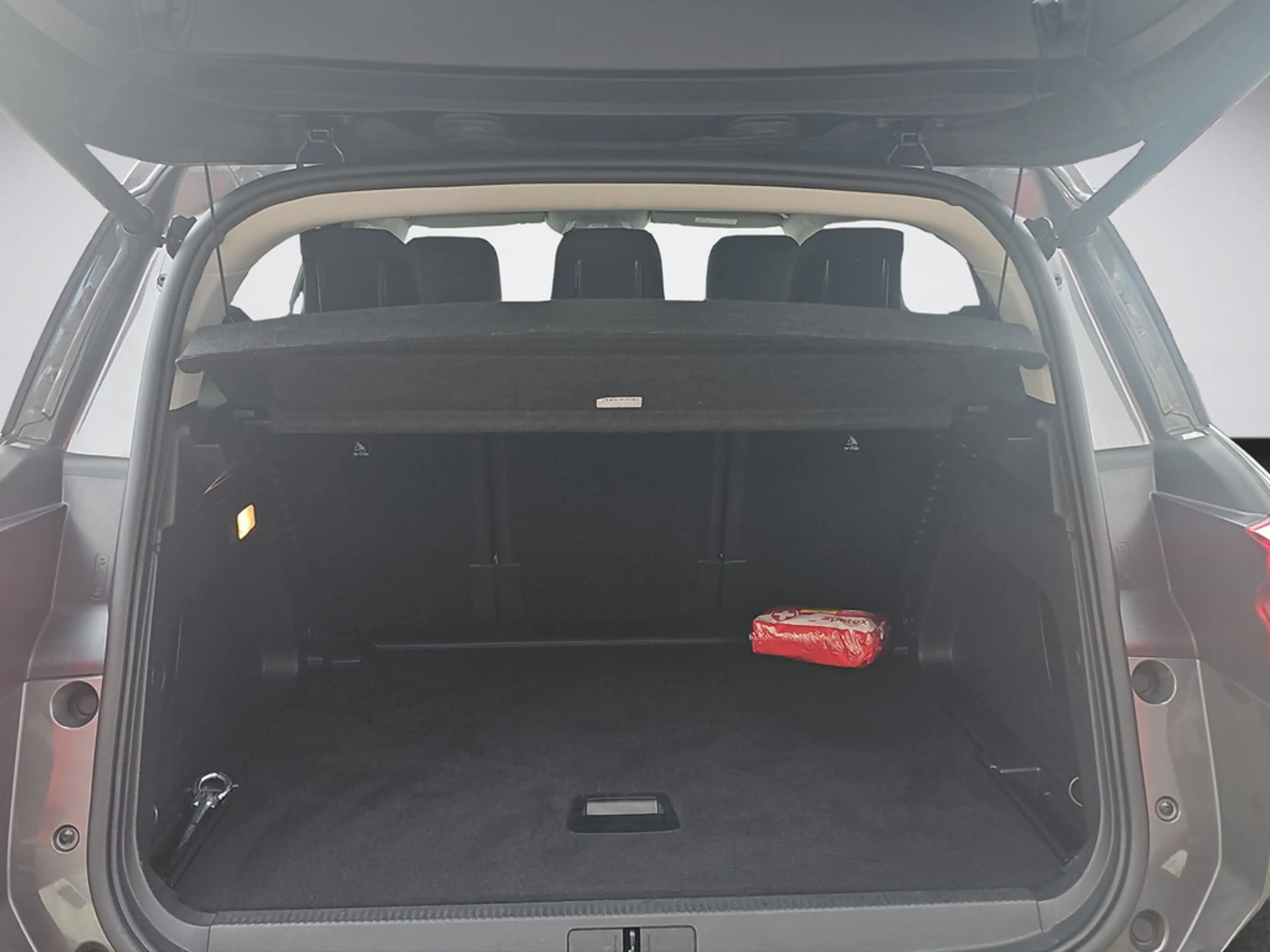Citroen C5 Aircross Max Hybrid 145 e-DSC6 PDC SHZ ACC — photo 15