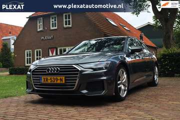 Limousine 45 TFSI Sport Pro Line S Aut. | 3x S-Lin