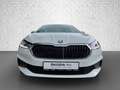 Skoda Fabia 1.0 Schaltgetriebe - Ambition Weiß - thumbnail 8