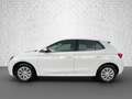 Skoda Fabia 1.0 Schaltgetriebe - Ambition Weiß - thumbnail 2