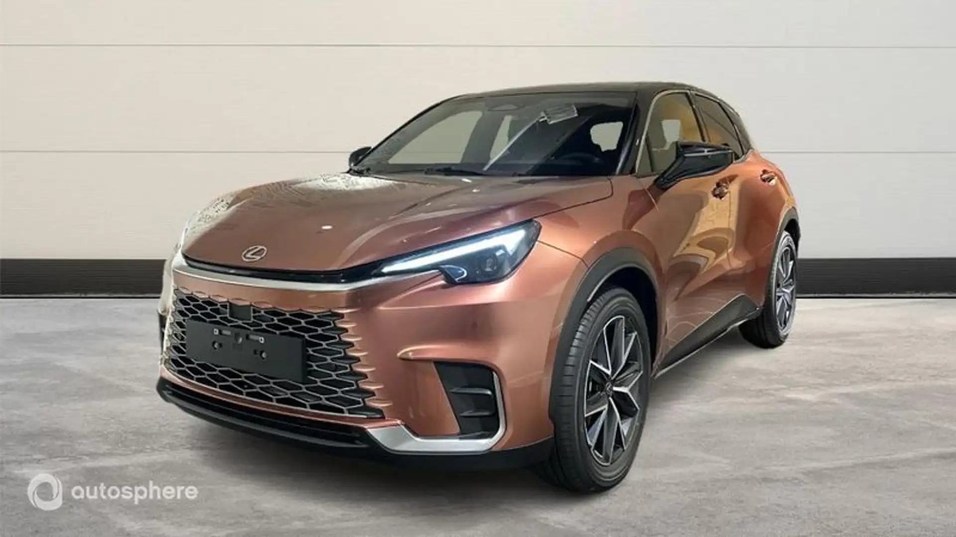 Lexus LBX 1.5 136ch Emotion 2WD MY26 - 1