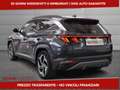 Hyundai TUCSON 1.6 phev Exellence 4wd auto Grigio - thumbnail 8