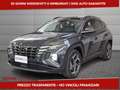 Hyundai TUCSON 1.6 phev Exellence 4wd auto Grigio - thumbnail 1