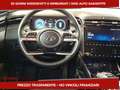 Hyundai TUCSON 1.6 phev Exellence 4wd auto Grigio - thumbnail 10