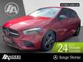 Mercedes-Benz B 220 d AMG PREMIUM+MBUX+Night+Dist+36+Memo+EASY Rosso - thumbnail 1