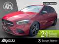 Mercedes-Benz B 220 d AMG PREMIUM+MBUX+Night+Dist+36+Memo+EASY Rot - thumbnail 1