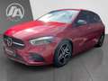 Mercedes-Benz B 220 d AMG PREMIUM+MBUX+Night+Dist+36+Memo+EASY Rood - thumbnail 16
