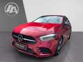 Mercedes-Benz B 220 d AMG PREMIUM+MBUX+Night+Dist+36+Memo+EASY Rosso - thumbnail 4