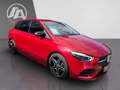 Mercedes-Benz B 220 d AMG PREMIUM+MBUX+Night+Dist+36+Memo+EASY Rosso - thumbnail 7