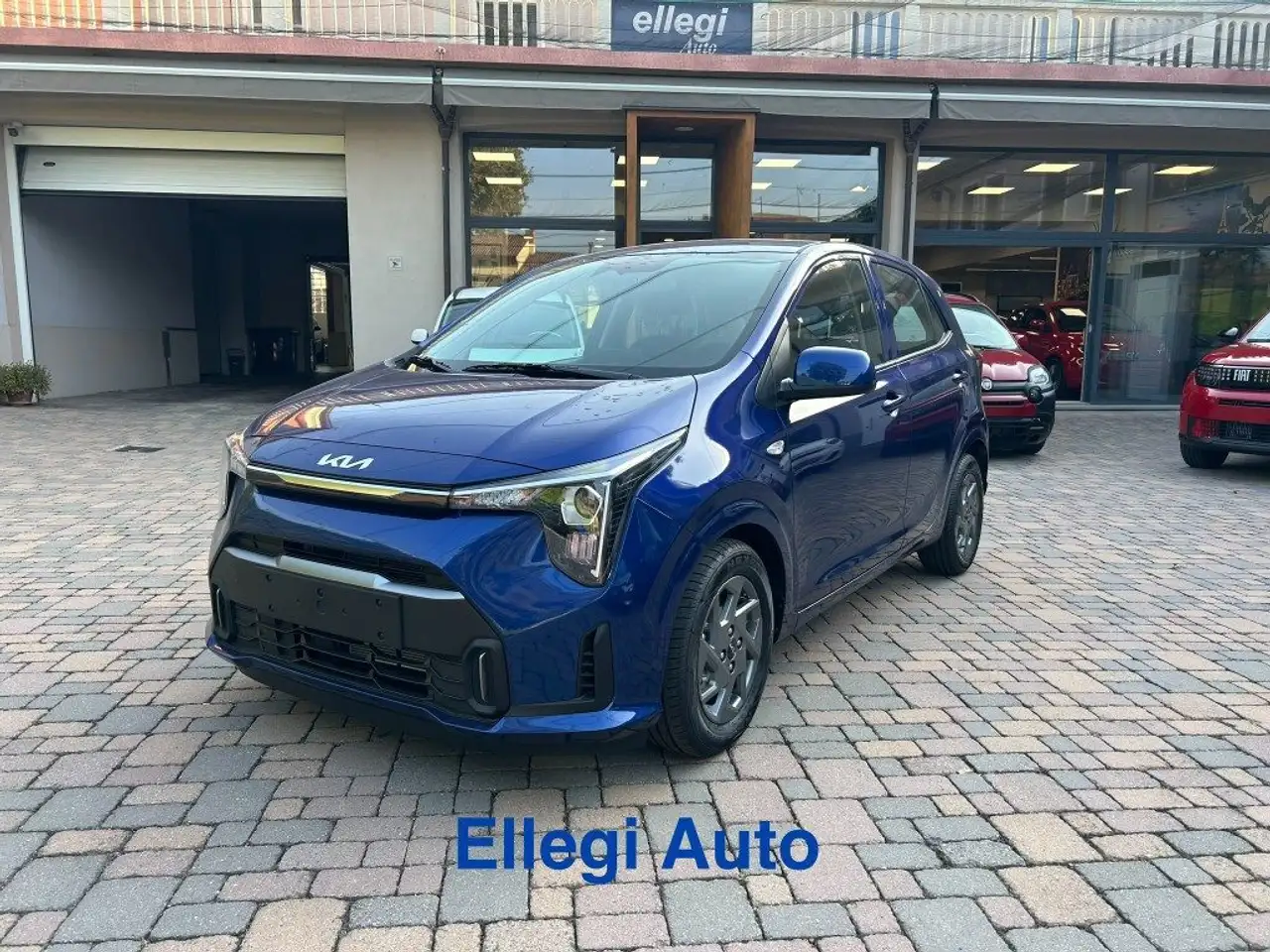 Kia Picanto