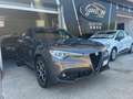 Alfa Romeo Stelvio Stelvio 2021 2.2 t Veloce Q4 210cv auto Grigio - thumbnail 1