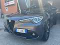 Alfa Romeo Stelvio Stelvio 2021 2.2 t Veloce Q4 210cv auto Grigio - thumbnail 19