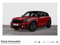 MINI Cooper SE Countryman Cooper SE YOURS TRIM+HuD+H/K+ACC+DA+KAMERA Rot - thumbnail 1