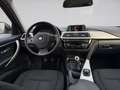 BMW 316 316 d Advantage Lim*Voll Service*Garantie* Серый - thumbnail 16