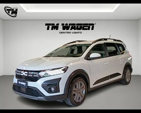 Dacia Jogger - Jogger 1.0 TCe 110 CV 7 posti Comfort