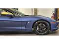Chevrolet Corvette CABRIOLET LS2 6.0 V8 404 BVA / HISTORIQUE DISPONIBLE / COVERING Bleu - thumbnail 7