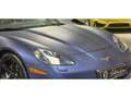 Chevrolet Corvette CABRIOLET LS2 6.0 V8 404 BVA / HISTORIQUE DISPONIBLE / COVERING Bleu - thumbnail 3