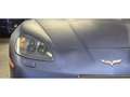 Chevrolet Corvette CABRIOLET LS2 6.0 V8 404 BVA / HISTORIQUE DISPONIBLE / COVERING Bleu - thumbnail 4