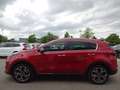 Kia Sportage 1,6T GT Line 4WD AT ACC Navi Pano 360° Rot - thumbnail 4