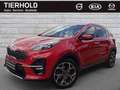 Kia Sportage 1,6T GT Line 4WD AT ACC Navi Pano 360° Rot - thumbnail 2