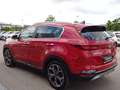 Kia Sportage 1,6T GT Line 4WD AT ACC Navi Pano 360° Rot - thumbnail 5