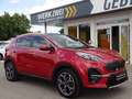 Kia Sportage 1,6T GT Line 4WD AT ACC Navi Pano 360° Rot - thumbnail 9