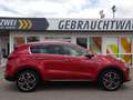 Kia Sportage 1,6T GT Line 4WD AT ACC Navi Pano 360° Rot - thumbnail 8