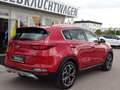 Kia Sportage 1,6T GT Line 4WD AT ACC Navi Pano 360° Rot - thumbnail 7