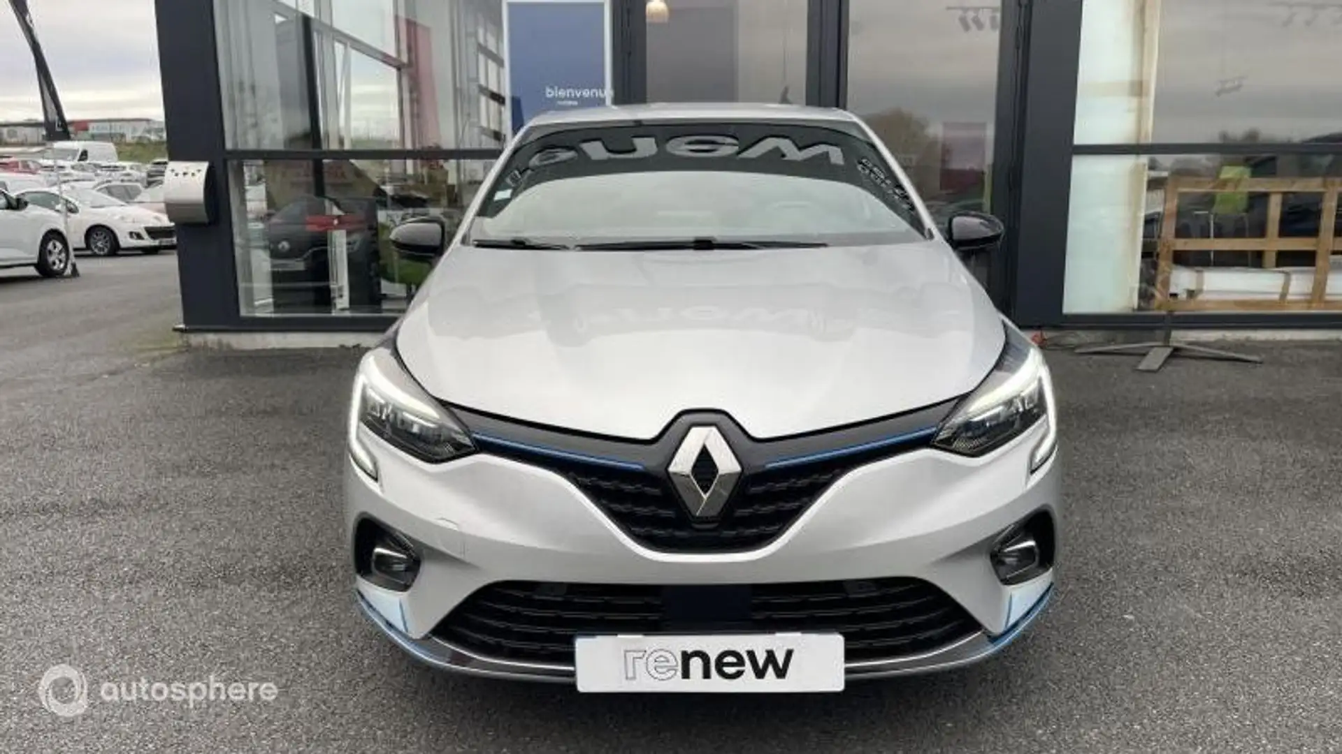 Renault Clio 1.6 E-Tech 140 Première Edition Caméra Carplay 57700Kms Gtie 1an - 2