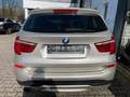 BMW X3 xDrive 20 i/HEAD-UP/AUTOM./SHZ/NAVI/PDC/1.Hd Silber - thumbnail 4