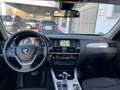 BMW X3 xDrive 20 i/HEAD-UP/AUTOM./SHZ/NAVI/PDC/1.Hd Silber - thumbnail 7
