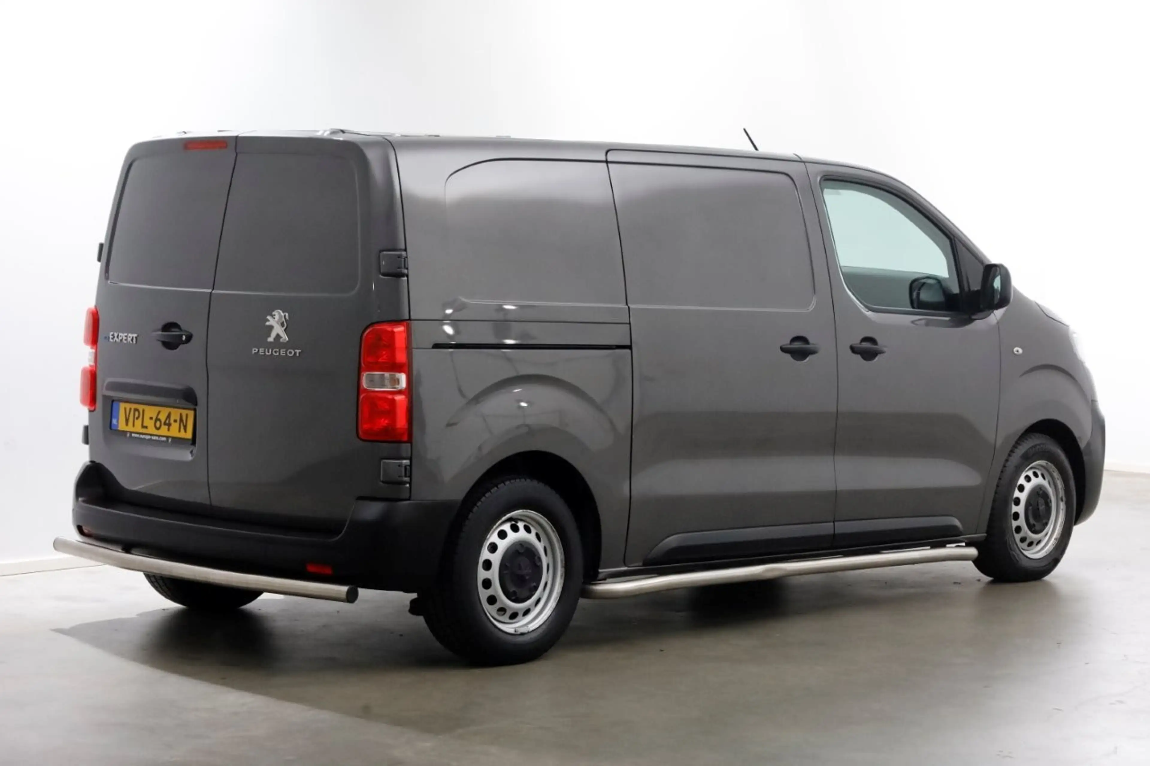 Peugeot e-Expert L2H1 Standard Premium 75 kWh 100% Elektrisch Snell — photo 2