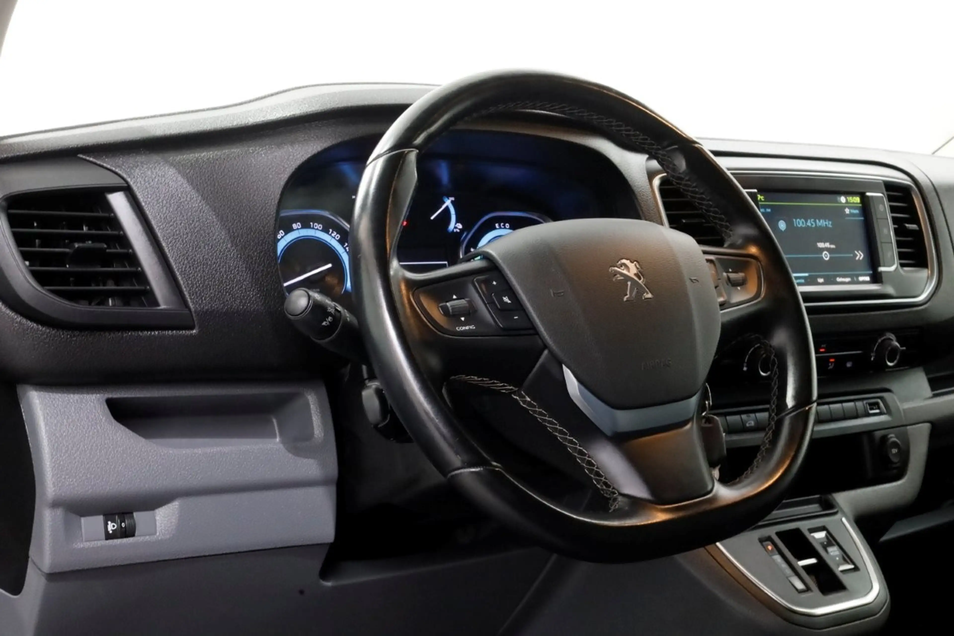 Peugeot e-Expert L2H1 Standard Premium 75 kWh 100% Elektrisch Snell — photo 14