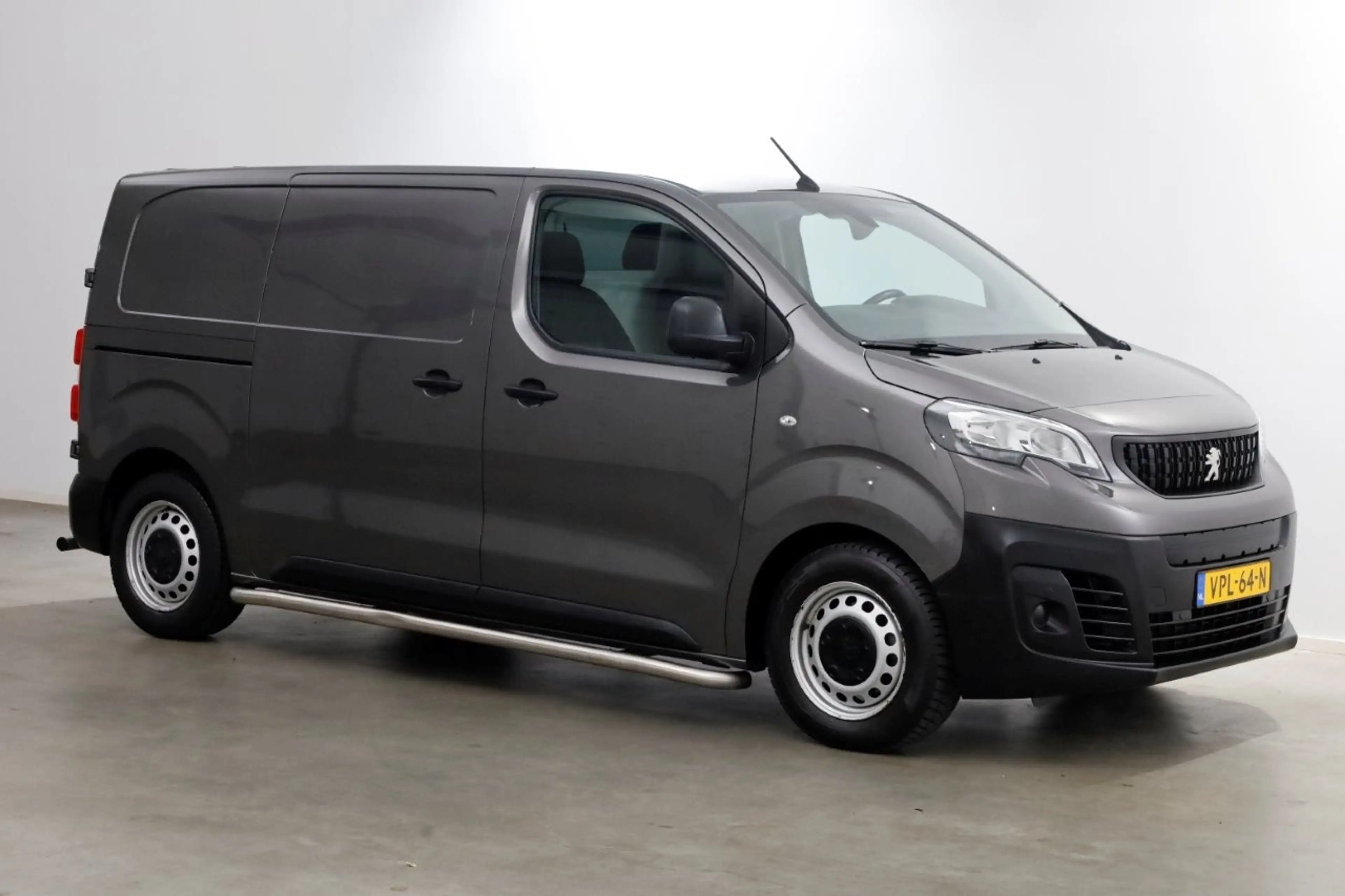 Peugeot e-Expert L2H1 Standard Premium 75 kWh 100% Elektrisch Snell — photo 12