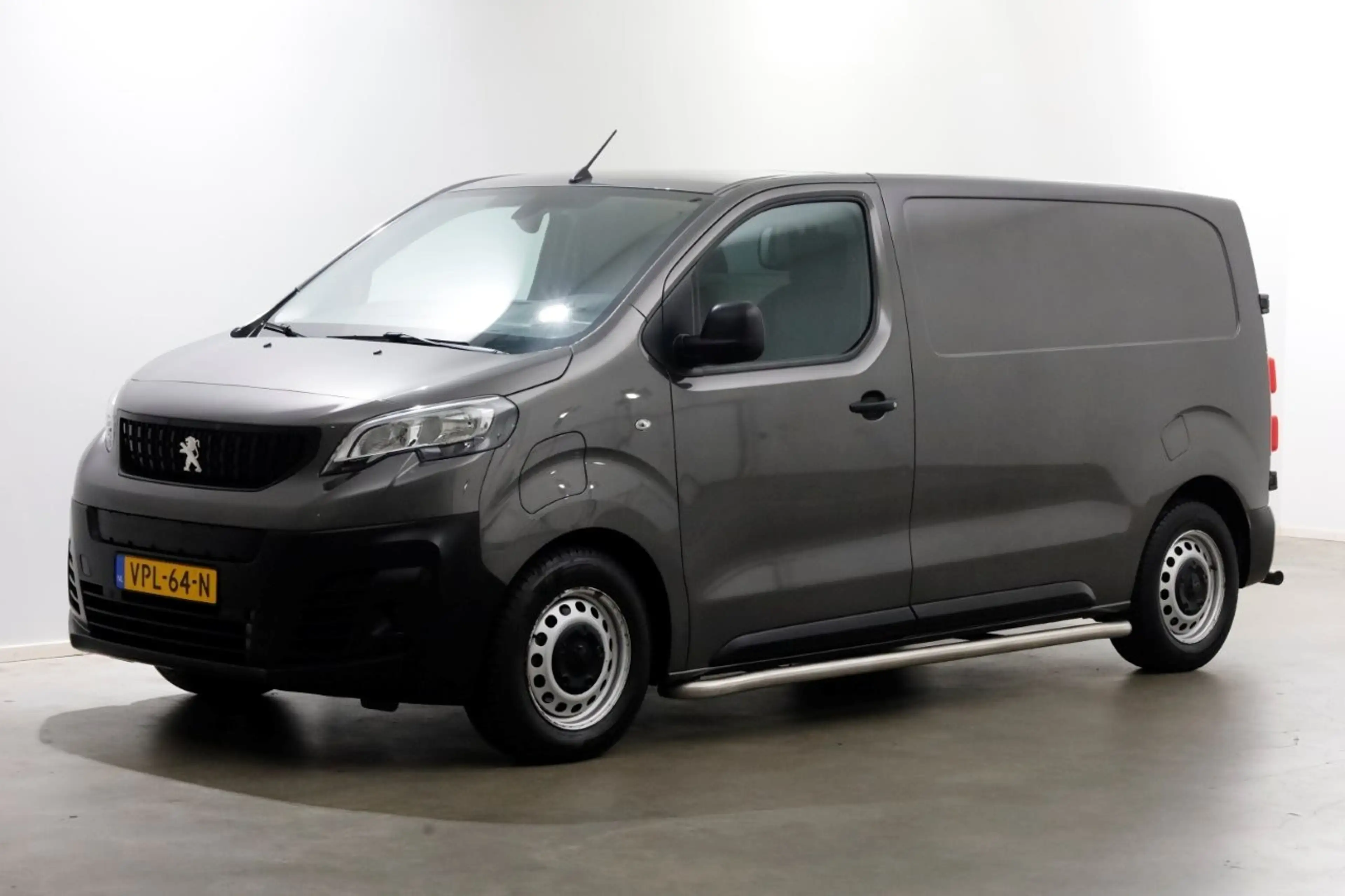 Peugeot e-Expert L2H1 Standard Premium 75 kWh 100% Elektrisch Snell — photo 10