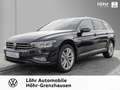 Volkswagen Passat Va Busines Premium TDi DSG AHV Nav eHeck Black - thumbnail 1