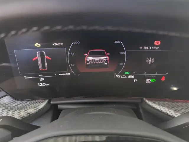 Audi Q5 SUV TDI quattro 150 kW Ansicht 16