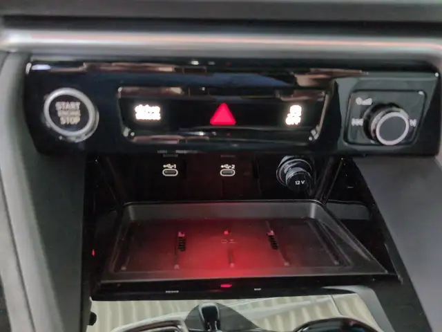 Audi Q5 SUV TDI quattro 150 kW Ansicht 21