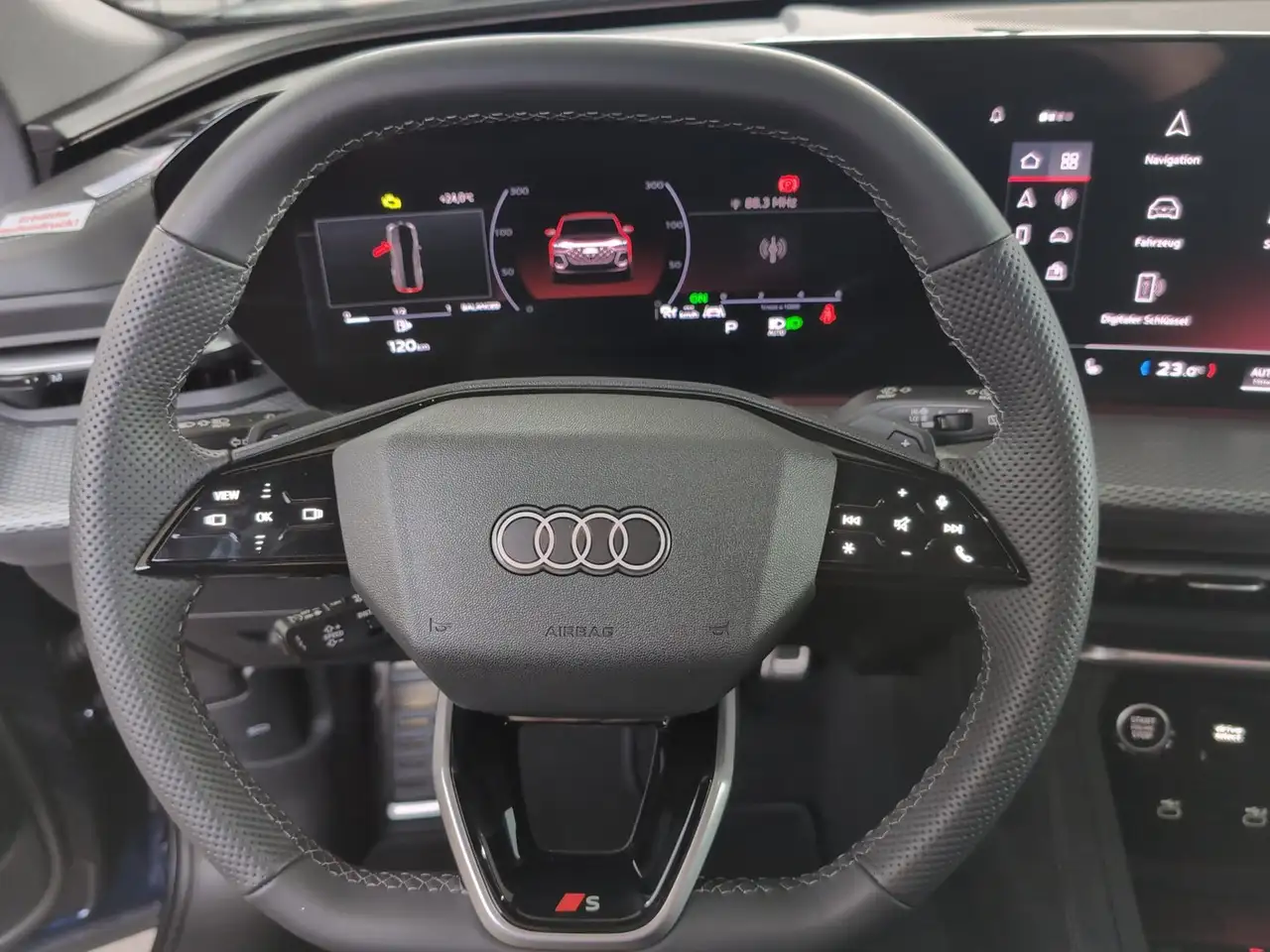 Audi Q5 2026 — фото 12