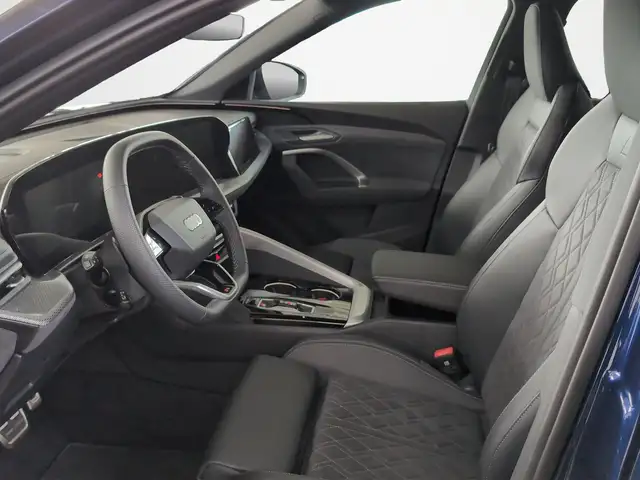 Audi Q5 SUV TDI quattro 150 kW Ansicht 10