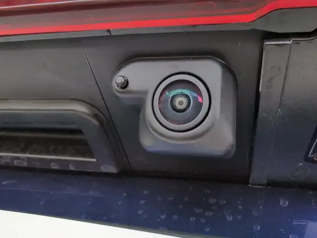 Audi Q5 SUV TDI quattro 150 kW Ansicht 29