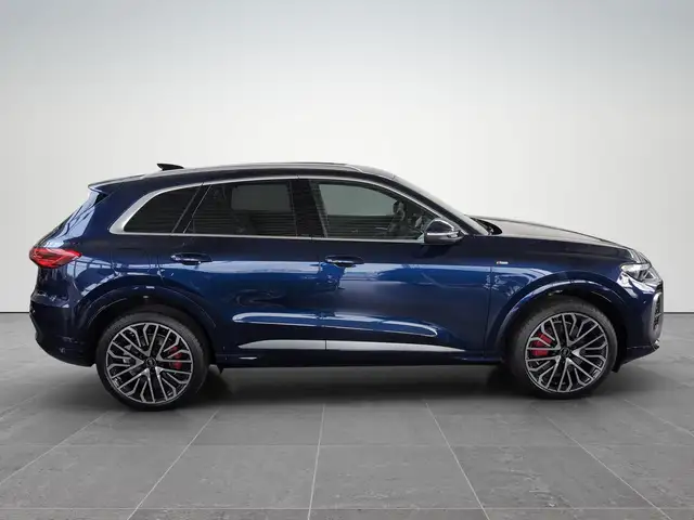 Audi Q5 SUV TDI quattro 150 kW Ansicht 7