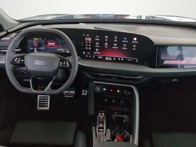 Audi Q5 SUV TDI quattro 150 kW Ansicht 11