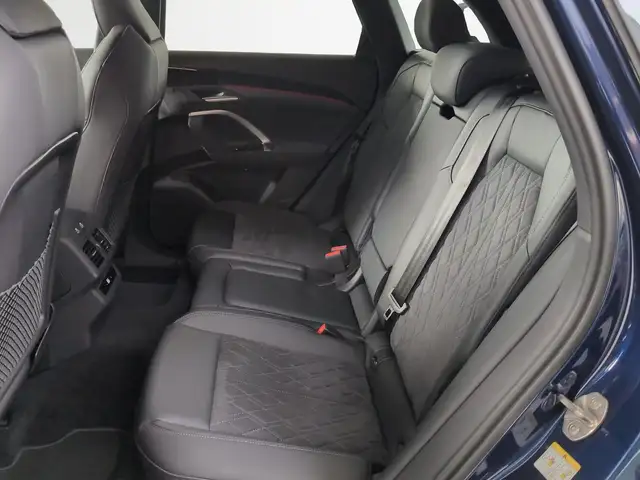 Audi Q5 SUV TDI quattro 150 kW Ansicht 25