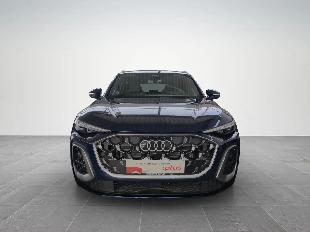 Audi Q5 2026
